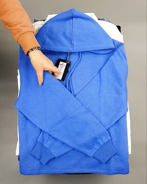 Фотография  818 - PIECES Winter mix 104#15 кг, ЛОТ №7379 оптом в Йошкар-Оле и республике Марий Эл