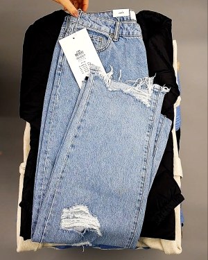 Фотография  204 - Bestseller Winter В mix 114#15 кг, ЛОТ №7372 оптом в Йошкар-Оле и республике Марий Эл