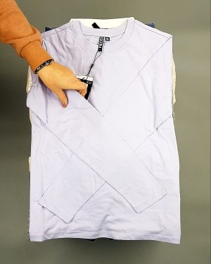 Фотография  796 - PIECES Winter mix 104#15 кг, ЛОТ №7377 оптом в Йошкар-Оле и республике Марий Эл