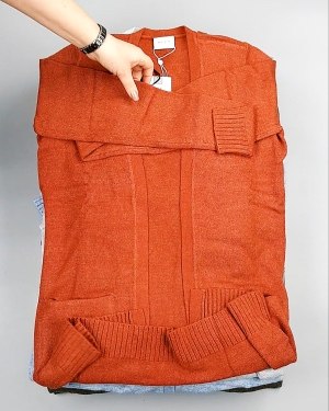 Фотография  399 - Кардиганы VILA W 104#7 кг, ЛОТ №7382 оптом в Йошкар-Оле и республике Марий Эл