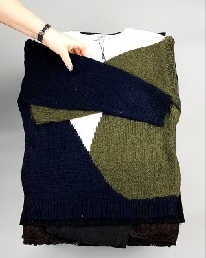 Фотография  686 - B.YOUNG Winter mix 104#15 кг, ЛОТ №7412 оптом в Йошкар-Оле и республике Марий Эл