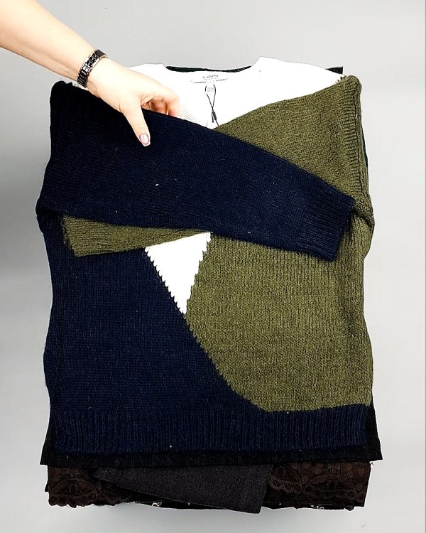 Фотография  858 - B.YOUNG Winter mix 104#15 кг, ЛОТ №7412 оптом в Йошкар-Оле и республике Марий Эл