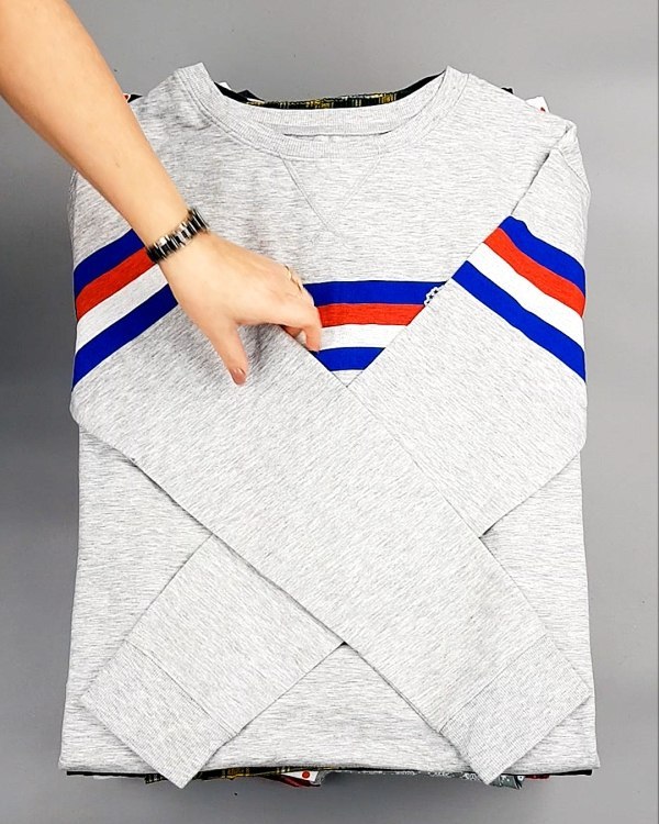 Фотография  476 - Домашняя одежда CAN 104#10 кг, ЛОТ №7331 оптом в Йошкар-Оле и республике Марий Эл