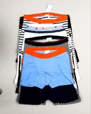 Фотография  499 - Нижнее белье TCM Kids 074#5 кг, ЛОТ №7398 оптом в Йошкар-Оле и республике Марий Эл