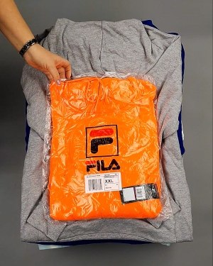 Фотография  237 - HOODIE CAN 084#10 кг, ЛОТ №7425 оптом в Йошкар-Оле и республике Марий Эл