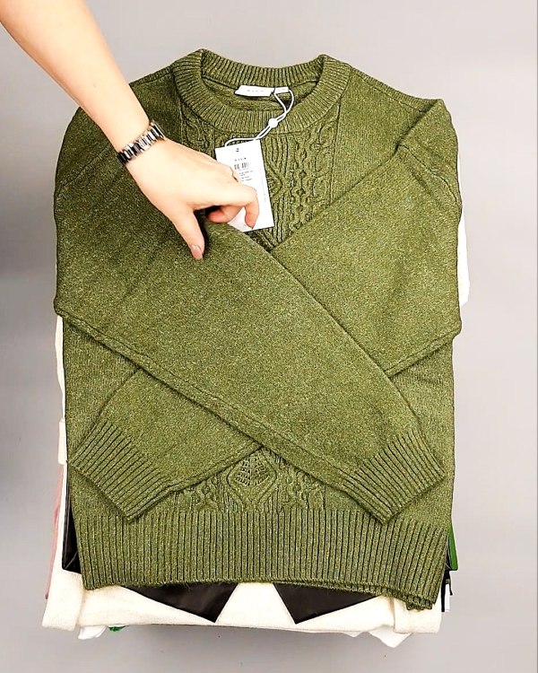 Фотография  818 - Bestseller Winter mix 104#15 кг, ЛОТ №7309 оптом в Йошкар-Оле и республике Марий Эл