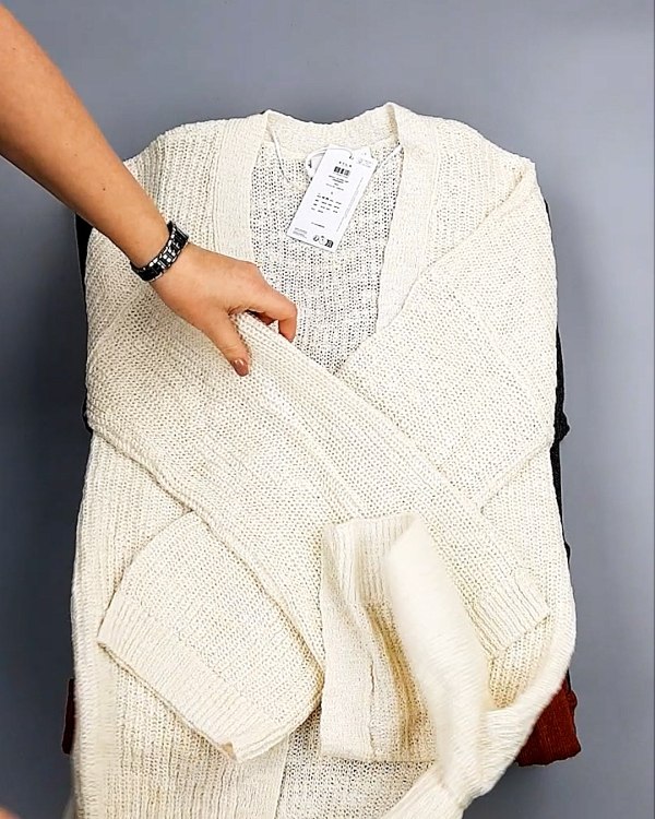 Фотография  873 - Кардиганы VILA W 104#7 кг, ЛОТ №7381 оптом в Йошкар-Оле и республике Марий Эл