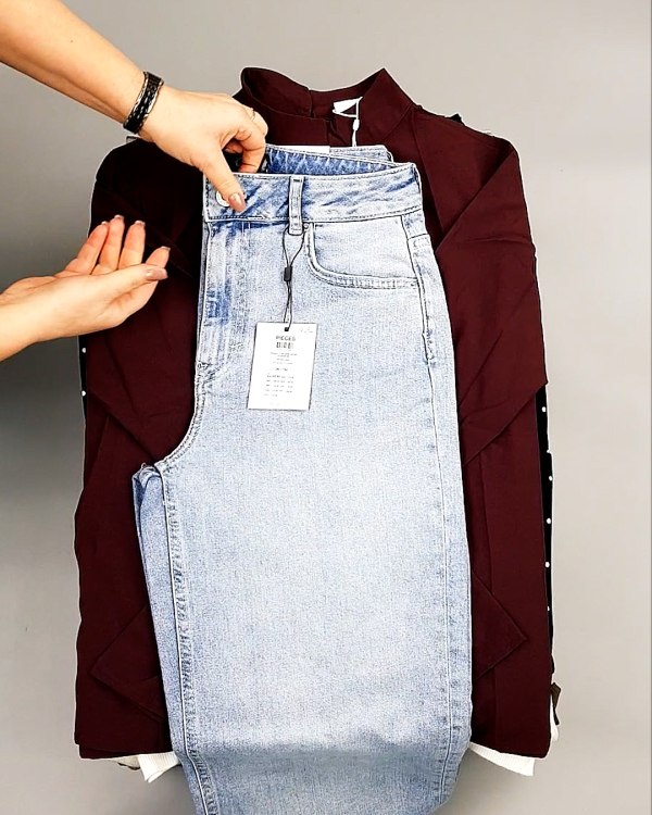 Фотография  161 - Bestseller Winter mix 104#15 кг, ЛОТ №7344 оптом в Йошкар-Оле и республике Марий Эл