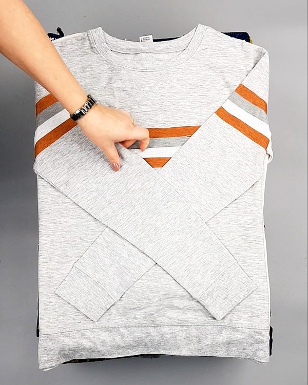 Фотография  394 - Домашняя одежда CAN 104#10 кг, ЛОТ №7330 оптом в Йошкар-Оле и республике Марий Эл