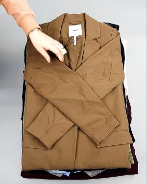 Фотография  753 - Bestseller Winter В mix 114#15 кг, ЛОТ №7375 оптом в Йошкар-Оле и республике Марий Эл