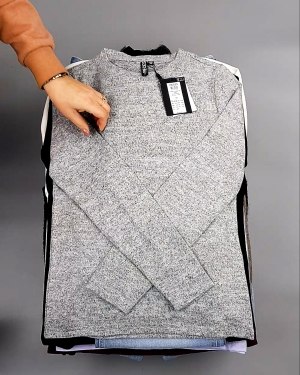 Фотография  528 - PIECES Winter mix 104#15 кг, ЛОТ №7379 оптом в Йошкар-Оле и республике Марий Эл