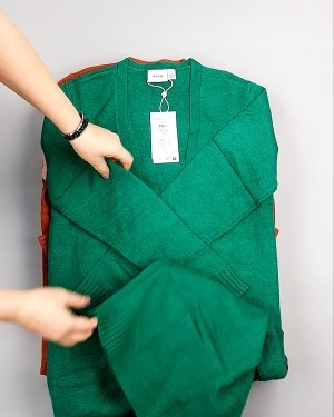 Фотография  171 - Кардиганы VILA W 104#7 кг, ЛОТ №7384 оптом в Йошкар-Оле и республике Марий Эл