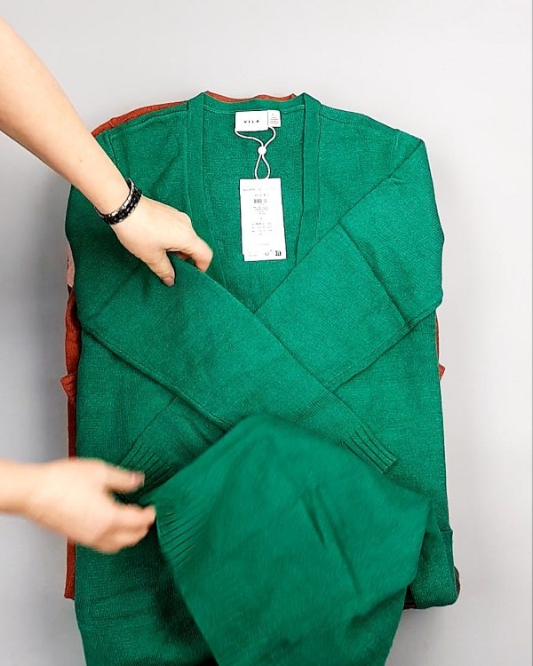 Фотография  154 - Кардиганы VILA W 104#7 кг, ЛОТ №7384 оптом в Йошкар-Оле и республике Марий Эл