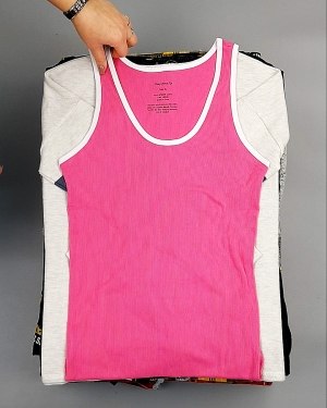 Фотография  598 - Домашняя одежда CAN 104#10 кг, ЛОТ №7331 оптом в Йошкар-Оле и республике Марий Эл