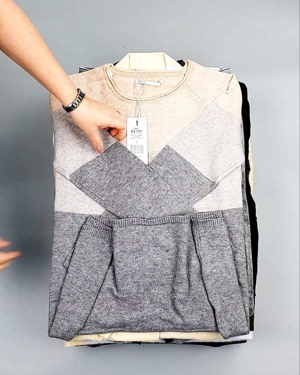 Фотография  429 - Bestseller Winter mix 104#15 кг, ЛОТ №7346 оптом в Йошкар-Оле и республике Марий Эл