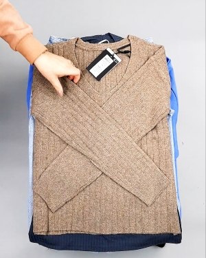 Фотография  153 - PIECES Winter mix 104#15 кг, ЛОТ №7378 оптом в Йошкар-Оле и республике Марий Эл