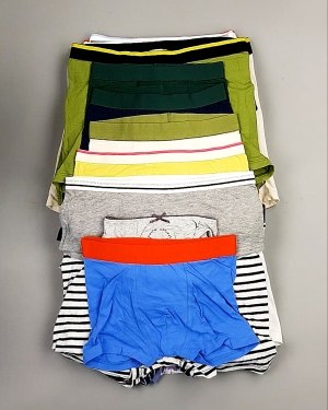 Купить Нижнее белье TCM Kids 074#5 кг, ЛОТ №7395 оптом в Йошкар-Оле и республике Марий Эл