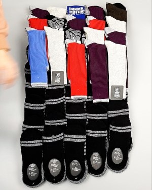 Фотография  453 - Носки CAN 084#5 кг, ЛОТ №7391 оптом в Йошкар-Оле и республике Марий Эл