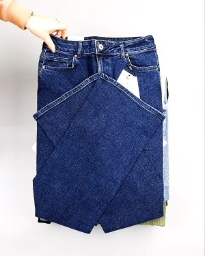 Фотография  589 - PIECES Winter mix 104#15 кг, ЛОТ №7377 оптом в Йошкар-Оле и республике Марий Эл