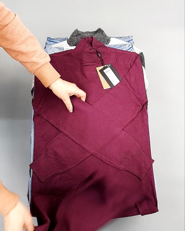 Фотография  766 - PIECES Winter mix 104#15 кг, ЛОТ №7379 оптом в Йошкар-Оле и республике Марий Эл