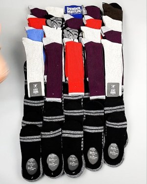 Фотография  121 - Носки CAN 084#5 кг, ЛОТ №7391 оптом в Йошкар-Оле и республике Марий Эл