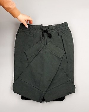 Фотография  342 - Штаны спортивные муж CAN 084#10 кг, ЛОТ №7416 оптом в Йошкар-Оле и республике Марий Эл