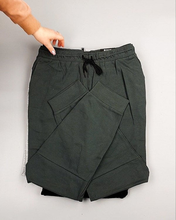 Фотография  779 - Штаны спортивные муж CAN 084#10 кг, ЛОТ №7416 оптом в Йошкар-Оле и республике Марий Эл