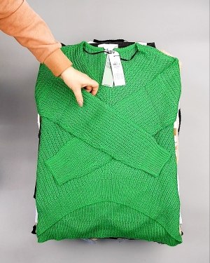 Фотография  523 - Bestseller Winter В mix 114#15 кг, ЛОТ №7372 оптом в Йошкар-Оле и республике Марий Эл