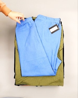 Фотография  510 - PIECES Winter mix 104#15 кг, ЛОТ №7377 оптом в Йошкар-Оле и республике Марий Эл