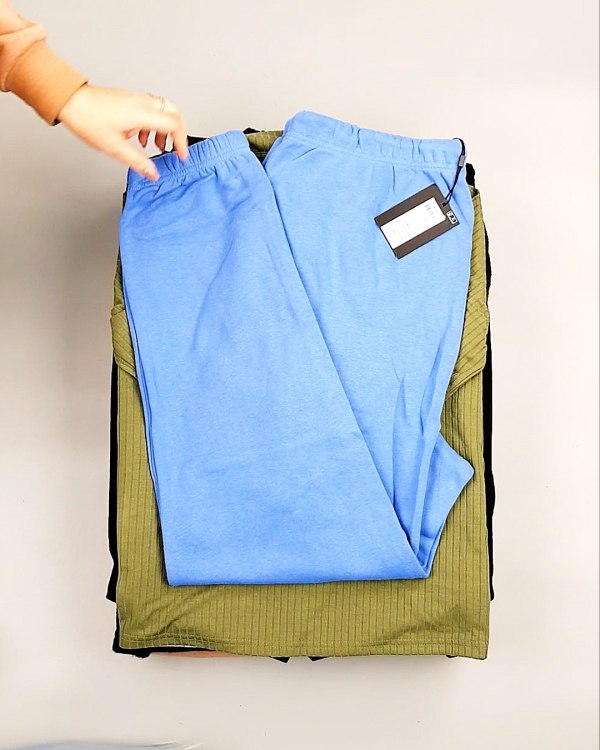 Фотография  472 - PIECES Winter mix 104#15 кг, ЛОТ №7377 оптом в Йошкар-Оле и республике Марий Эл