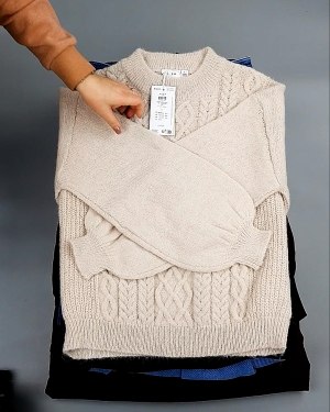 Фотография  122 - Bestseller Winter В mix 114#15 кг, ЛОТ №7375 оптом в Йошкар-Оле и республике Марий Эл