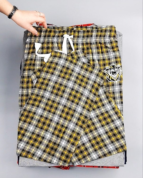 Фотография  838 - Домашняя одежда CAN 104#10 кг, ЛОТ №7331 оптом в Йошкар-Оле и республике Марий Эл