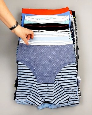 Фотография  945 - Нижнее белье TCM Kids 074#5 кг, ЛОТ №7397 оптом в Йошкар-Оле и республике Марий Эл