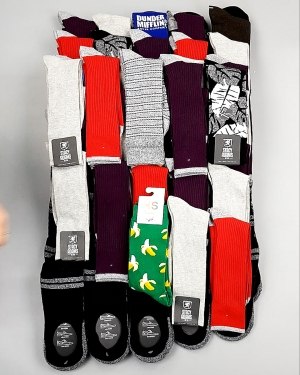 Купить Носки CAN 084#5 кг, ЛОТ №7391 оптом в Йошкар-Оле и республике Марий Эл