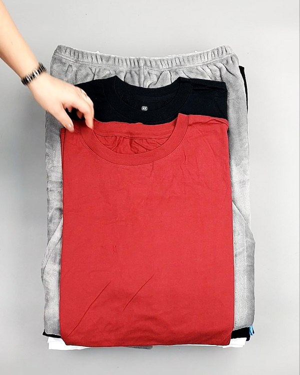 Фотография  710 - Домашняя одежда CAN 104#10 кг, ЛОТ №7330 оптом в Йошкар-Оле и республике Марий Эл