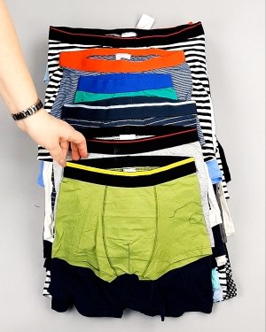 Фотография  639 - Нижнее белье TCM Kids 074#5 кг, ЛОТ №7398 оптом в Йошкар-Оле и республике Марий Эл