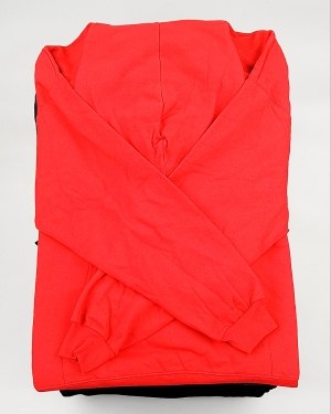 Купить Толстовки м/ж (Sweat Tops)#20 кг, ЛОТ №7433 оптом в Йошкар-Оле и республике Марий Эл