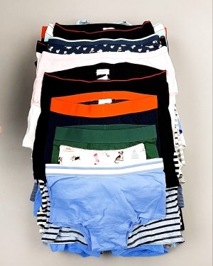 Купить Нижнее белье TCM Kids 074#5 кг, ЛОТ №7396 оптом в Йошкар-Оле и республике Марий Эл