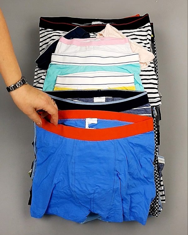 Фотография  695 - Нижнее белье TCM Kids 074#5 кг, ЛОТ №7397 оптом в Йошкар-Оле и республике Марий Эл