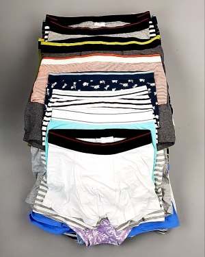 Фотография  233 - Нижнее белье TCM Kids 074#5 кг, ЛОТ №7395 оптом в Йошкар-Оле и республике Марий Эл