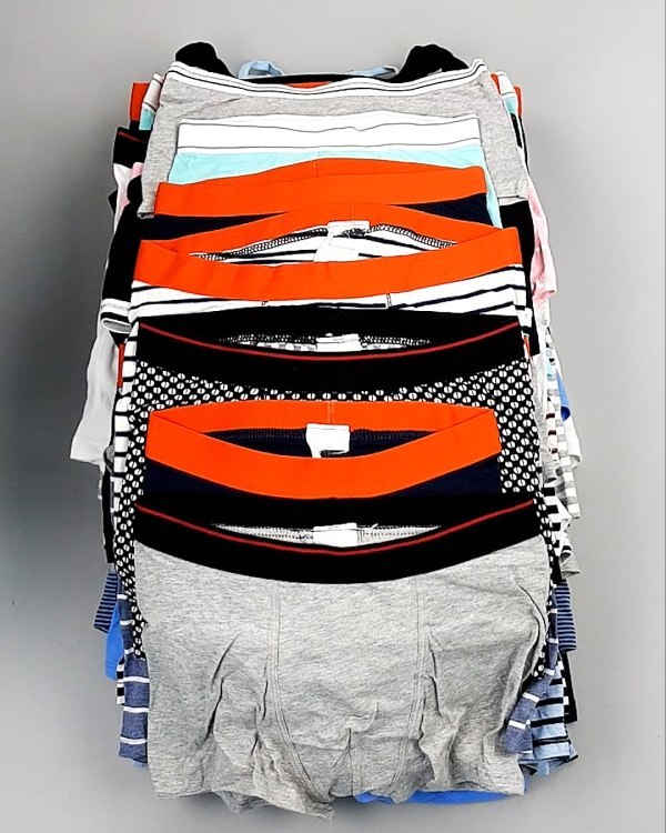 Фотография  459 - Нижнее белье TCM Kids 074#5 кг, ЛОТ №7396 оптом в Йошкар-Оле и республике Марий Эл