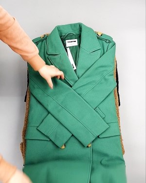 Фотография  240 - Bestseller Winter В mix 114#15 кг, ЛОТ №7376 оптом в Йошкар-Оле и республике Марий Эл