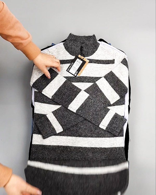 Фотография  498 - PIECES Winter mix 104#15 кг, ЛОТ №7378 оптом в Йошкар-Оле и республике Марий Эл