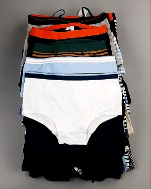 Купить Нижнее белье TCM Kids 074#5 кг, ЛОТ №7398 оптом в Йошкар-Оле и республике Марий Эл