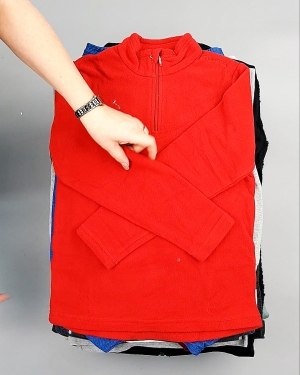 Фотография  856 - BRAND STOCK Kids Winter#10 кг, ЛОТ №7387 оптом в Йошкар-Оле и республике Марий Эл