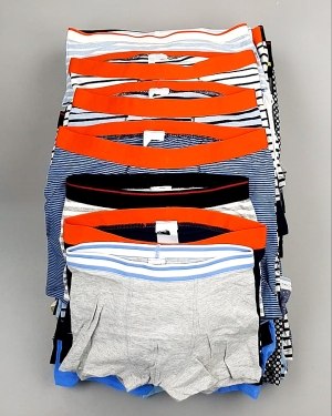 Купить Нижнее белье TCM Kids 074#5 кг, ЛОТ №7397 оптом в Йошкар-Оле и республике Марий Эл