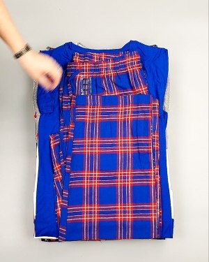 Фотография  992 - Домашняя одежда CAN 104#10 кг, ЛОТ №7330 оптом в Йошкар-Оле и республике Марий Эл