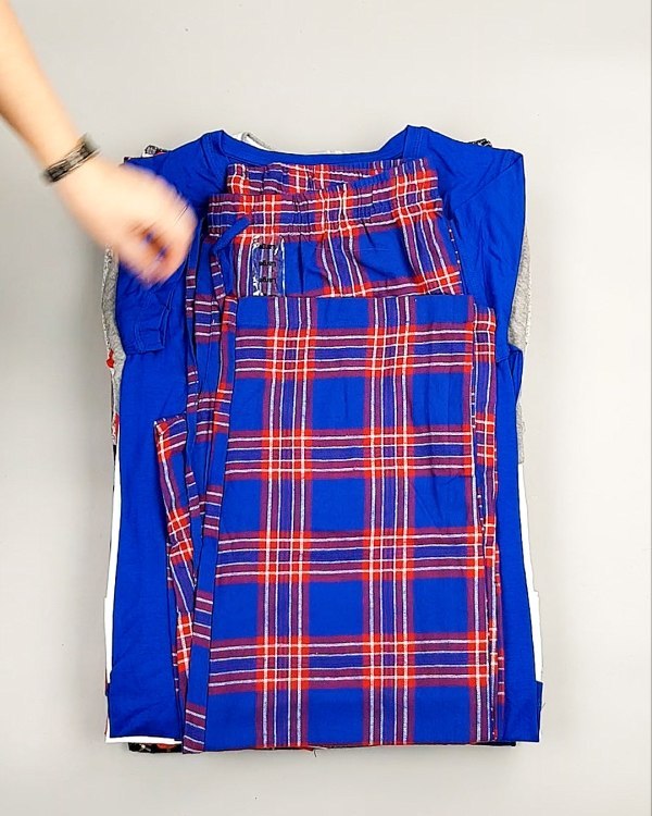 Фотография  202 - Домашняя одежда CAN 104#10 кг, ЛОТ №7330 оптом в Йошкар-Оле и республике Марий Эл