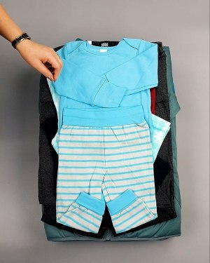 Фотография  142 - BRAND STOCK Kids Winter#10 кг, ЛОТ №7386 оптом в Йошкар-Оле и республике Марий Эл