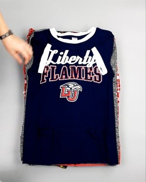 Фотография  390 - Домашняя одежда CAN 104#10 кг, ЛОТ №7328 оптом в Йошкар-Оле и республике Марий Эл